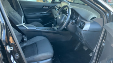 Toyota C-HR 1.8 Hybrid Icon 5dr CVT Hybrid Hatchback